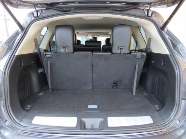 used 2018 INFINITI QX60 car, priced at $18,400