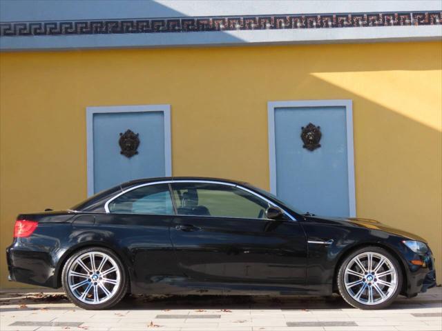 used 2013 BMW M3 car, priced at $27,900