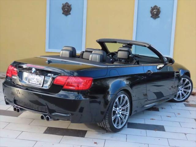 used 2013 BMW M3 car, priced at $29,900