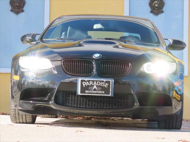 used 2013 BMW M3 car, priced at $27,900