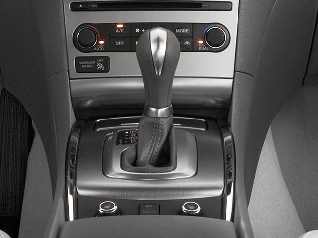 used 2013 INFINITI G37x car, priced at $10,400
