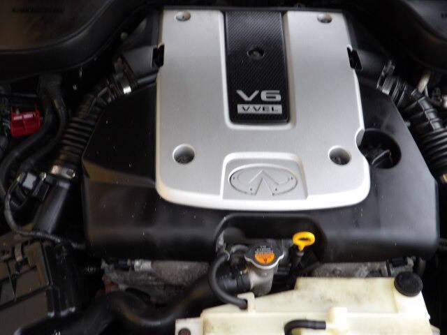 used 2013 INFINITI G37x car, priced at $10,400