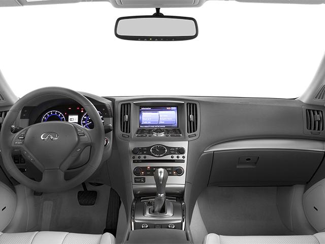 used 2013 INFINITI G37x car, priced at $10,400