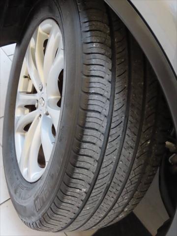used 2017 INFINITI QX70 car, priced at $14,900