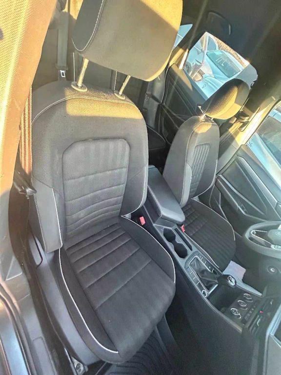 used 2023 Volkswagen Jetta car, priced at $19,900