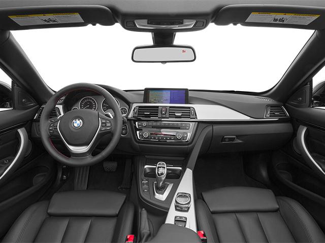 used 2014 BMW 435 car, priced at $13,900