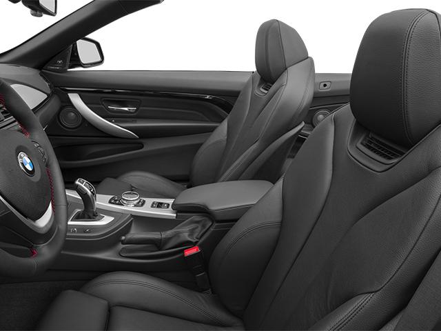 used 2014 BMW 435 car, priced at $13,900