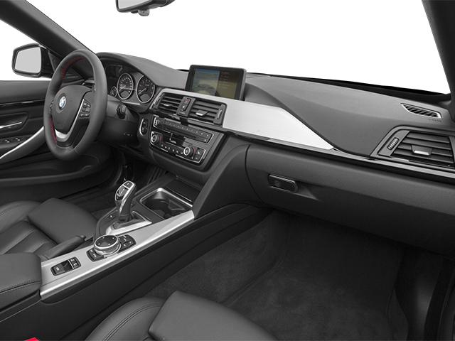 used 2014 BMW 435 car, priced at $13,900