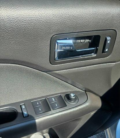 used 2010 Ford Fusion car, priced at $5,888