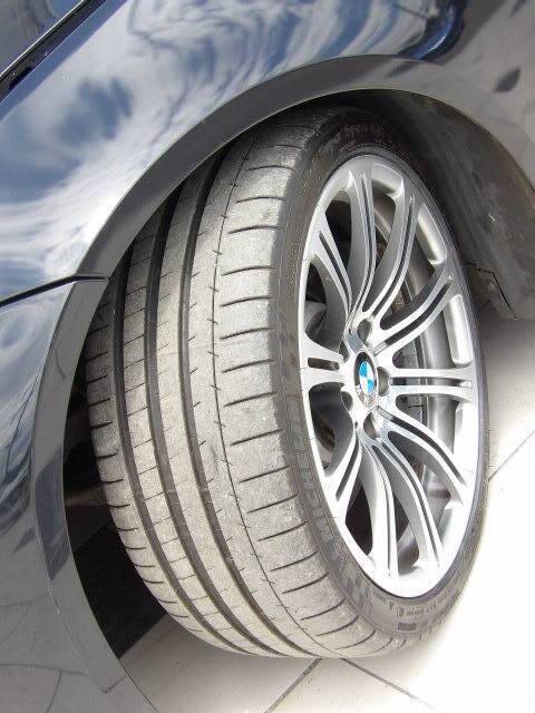 used 2009 BMW M3 car, priced at $20,800