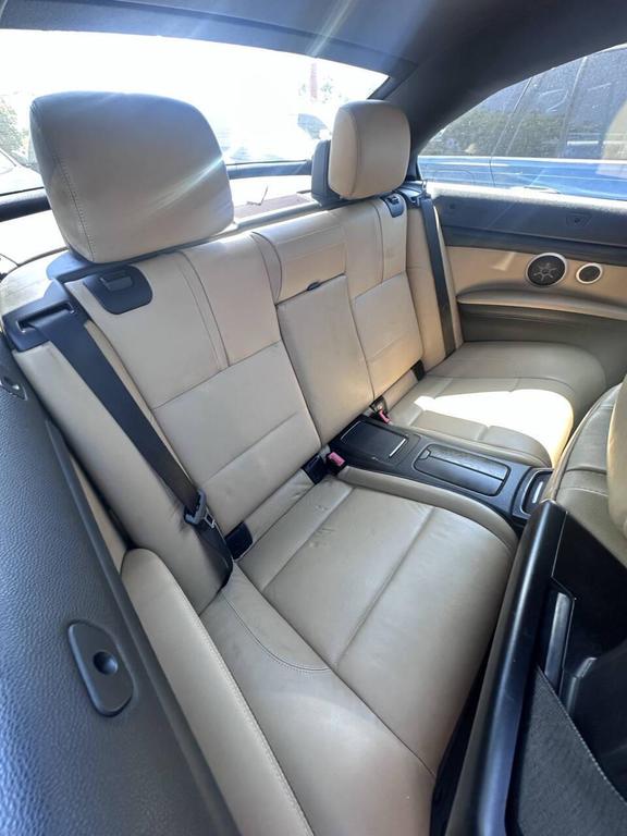 used 2009 BMW M3 car, priced at $17,888