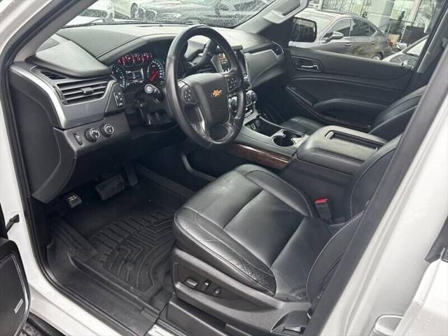 used 2019 Chevrolet Tahoe car, priced at $20,400