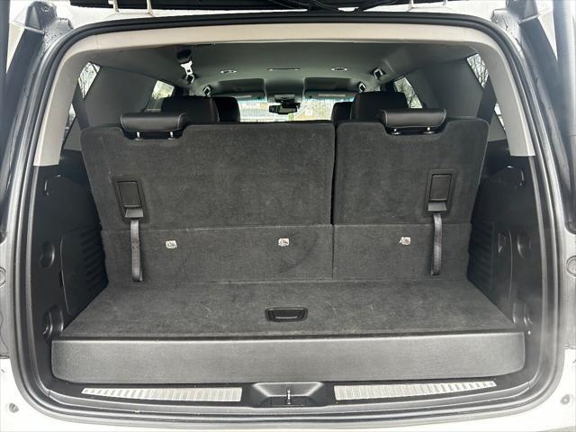 used 2019 Chevrolet Tahoe car, priced at $20,400