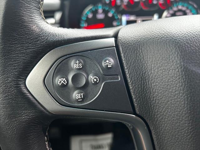 used 2019 Chevrolet Tahoe car, priced at $20,400