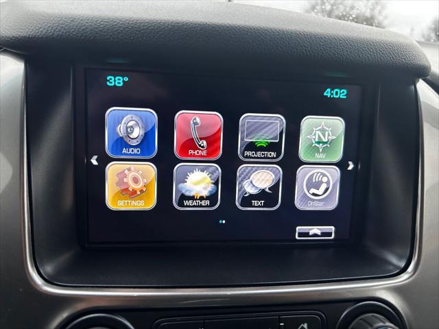 used 2019 Chevrolet Tahoe car, priced at $20,400