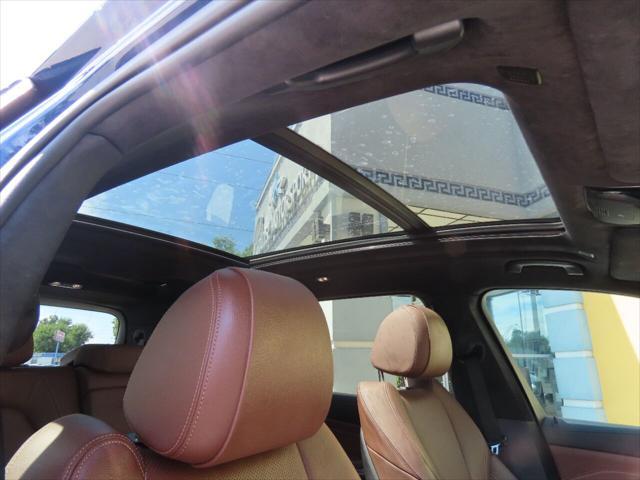 used 2020 BMW X7 car, priced at $37,800