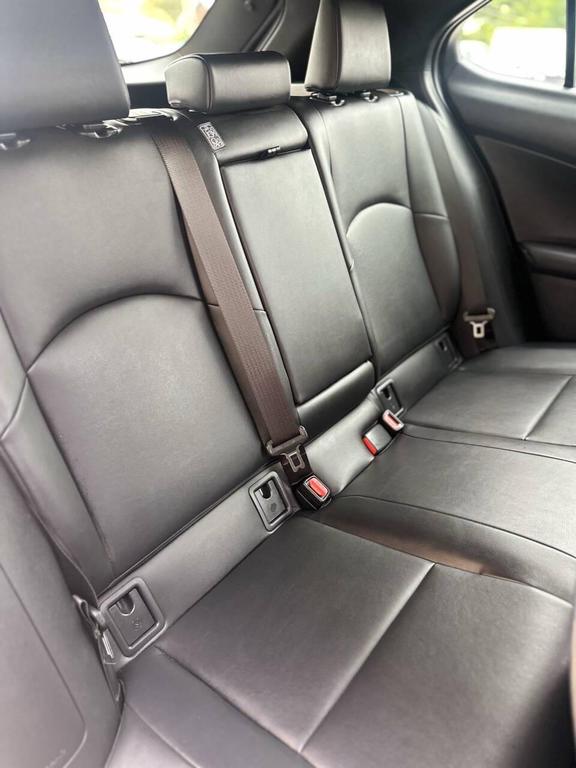 used 2019 Lexus UX 250h car, priced at $25,500