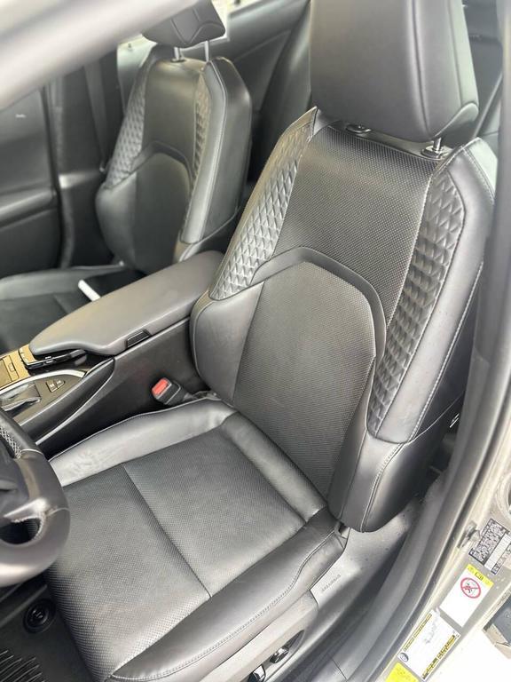 used 2019 Lexus UX 250h car, priced at $25,500