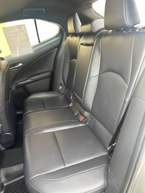 used 2019 Lexus UX 250h car, priced at $25,500