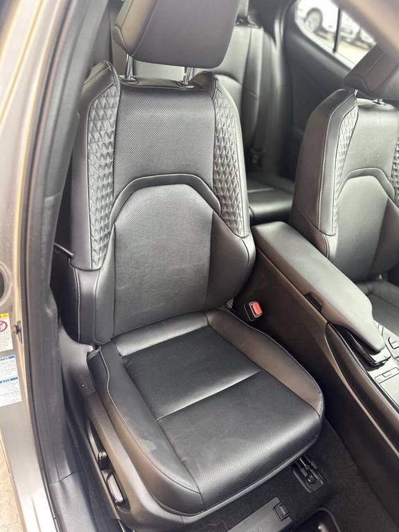 used 2019 Lexus UX 250h car, priced at $25,500