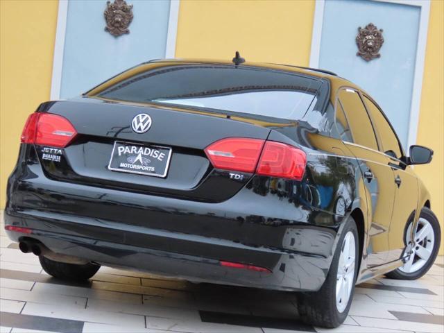 used 2014 Volkswagen Jetta car, priced at $9,400