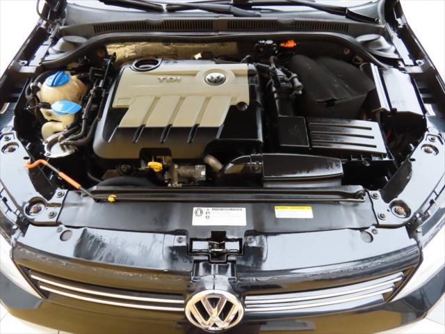 used 2014 Volkswagen Jetta car, priced at $9,400