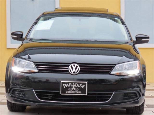 used 2014 Volkswagen Jetta car, priced at $9,400