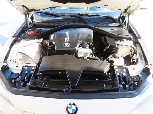 used 2016 BMW 228 car, priced at $12,900