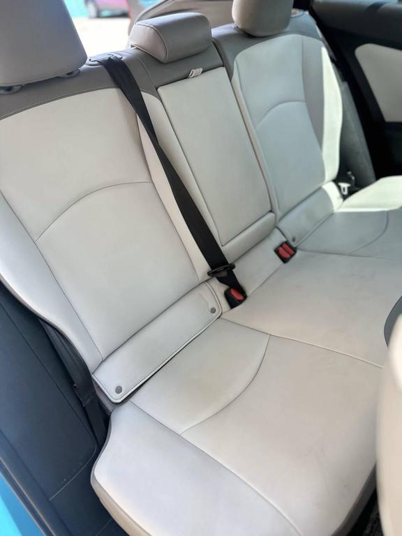used 2022 Toyota Prius Prime car, priced at $21,400