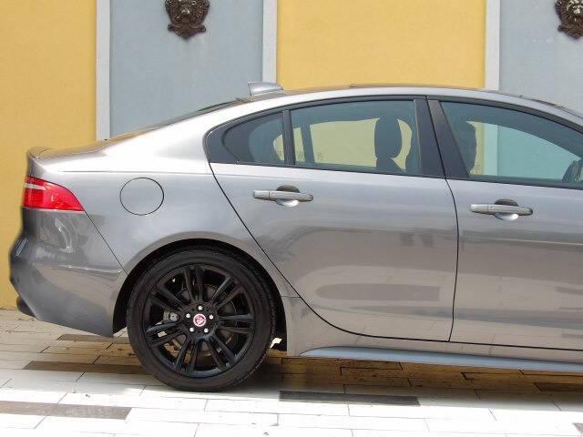 used 2018 Jaguar XE car, priced at $20,900