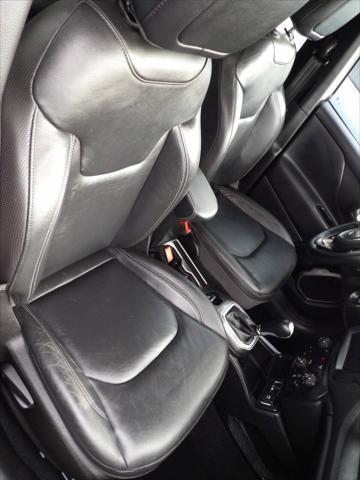 used 2018 Jeep Renegade car, priced at $13,900