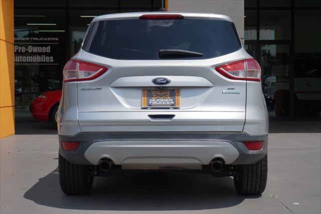 used 2014 Ford Escape car, priced at $5,400