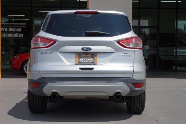 used 2014 Ford Escape car, priced at $5,400