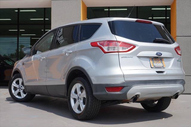 used 2014 Ford Escape car, priced at $5,400