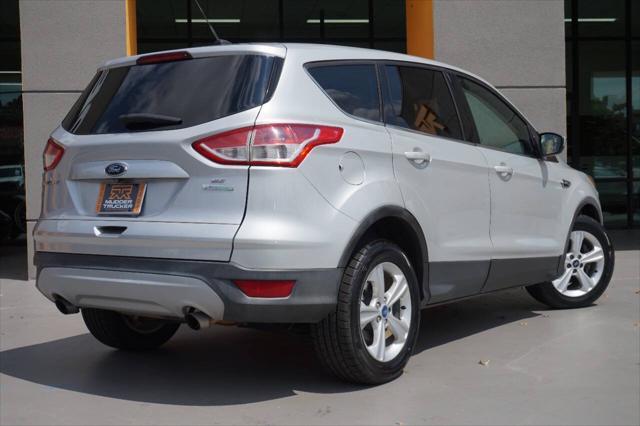 used 2014 Ford Escape car, priced at $5,400