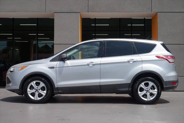 used 2014 Ford Escape car, priced at $5,400