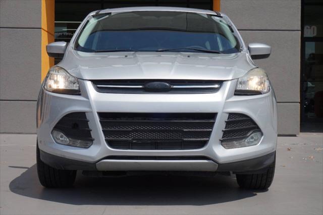 used 2014 Ford Escape car, priced at $5,400