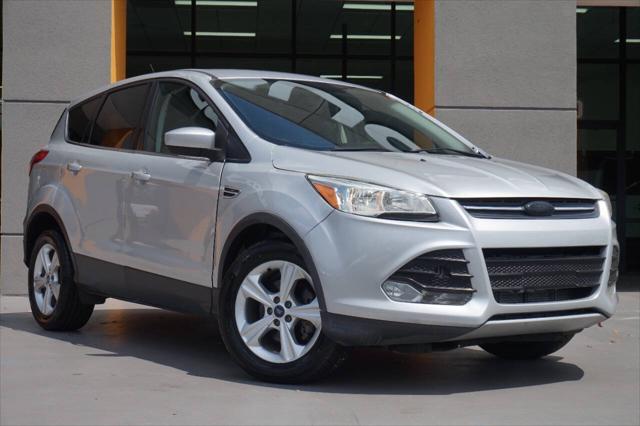 used 2014 Ford Escape car, priced at $5,400