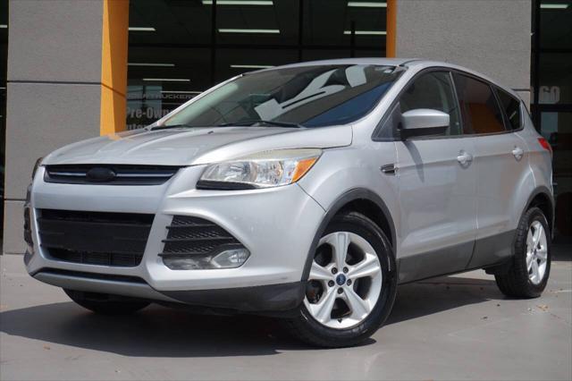 used 2014 Ford Escape car, priced at $5,400