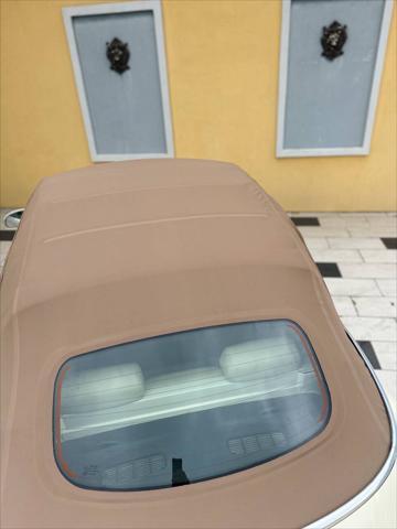 used 2009 Volkswagen New Beetle car, priced at $9,400