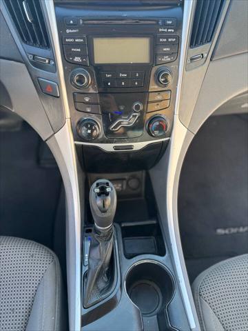 used 2012 Hyundai Sonata car, priced at $5,999