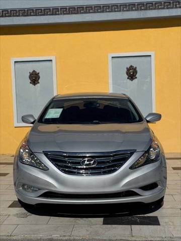 used 2012 Hyundai Sonata car, priced at $5,999