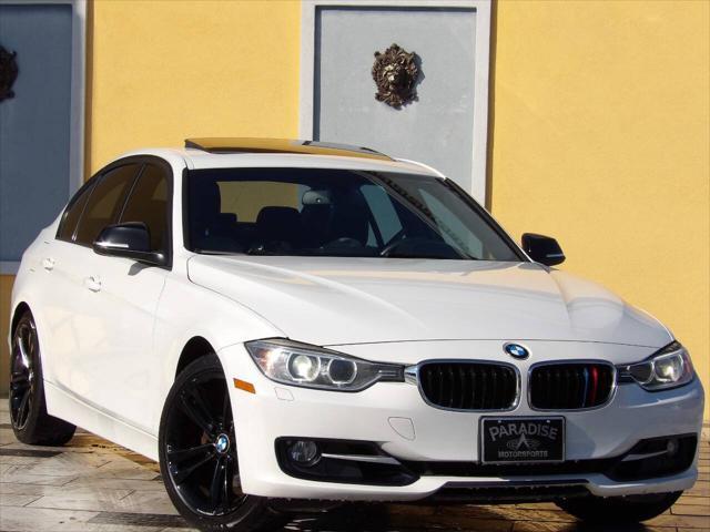 used 2013 BMW 328 car, priced at $11,400