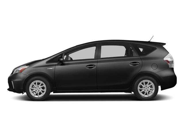 used 2014 Toyota Prius v car, priced at $13,700