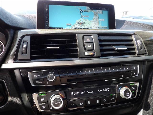 used 2017 BMW 430 car, priced at $15,900