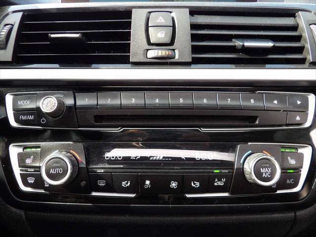 used 2017 BMW 430 car, priced at $15,900