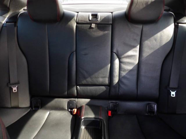 used 2017 BMW 430 car, priced at $15,900