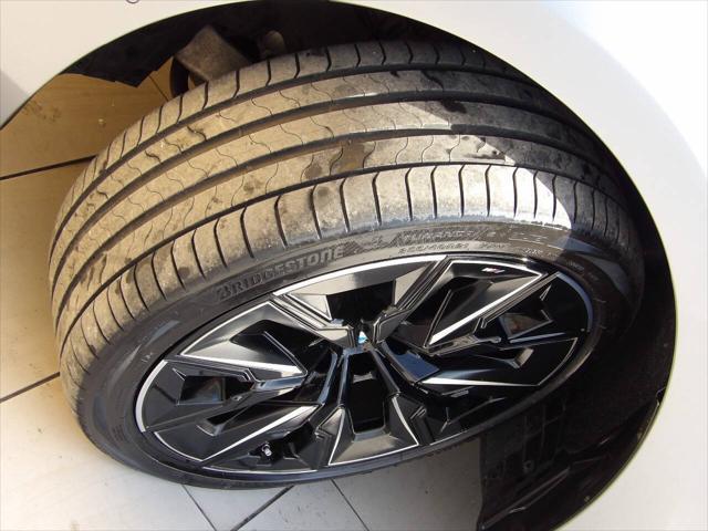 used 2023 BMW 760 car, priced at $86,800