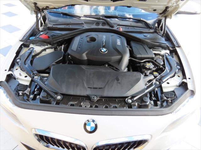 used 2017 BMW 230 car, priced at $14,900