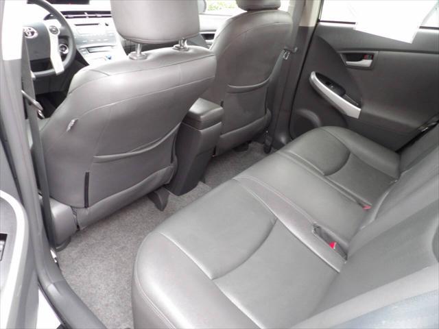used 2011 Toyota Prius car, priced at $10,400